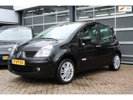 Renault Modus 0