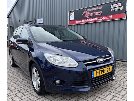 Ford Focus 0
