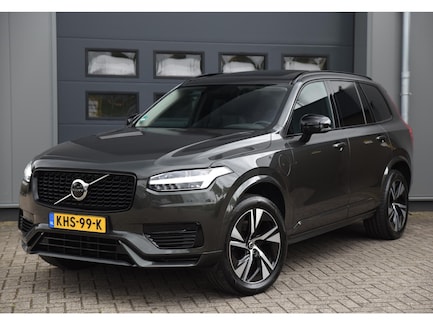 Volvo XC90 0