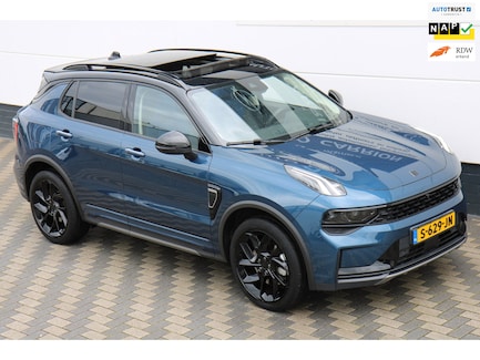 Lynk & Co 01 0