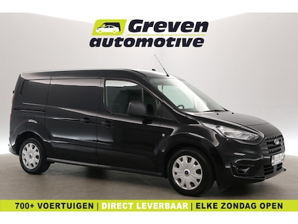 Ford Transit Connect 0