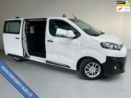 Citroën Jumpy 0