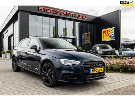Audi A3 0