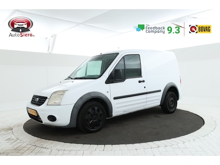 Ford Transit Connect 0