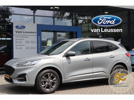 Ford Kuga 0