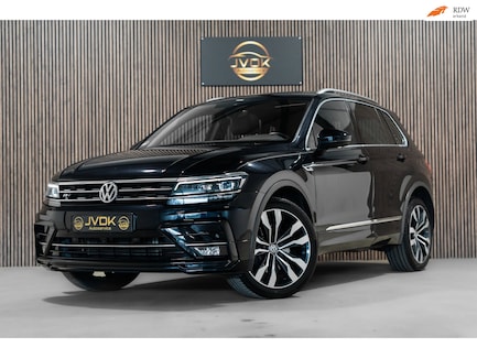 Volkswagen Tiguan 0