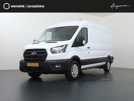 Ford Transit 0
