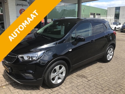 Opel Mokka 0