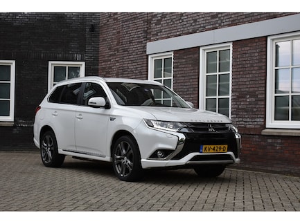 Mitsubishi Outlander 0