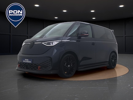 Volkswagen ID. Buzz Cargo 0