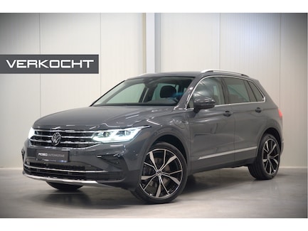 Volkswagen Tiguan 0