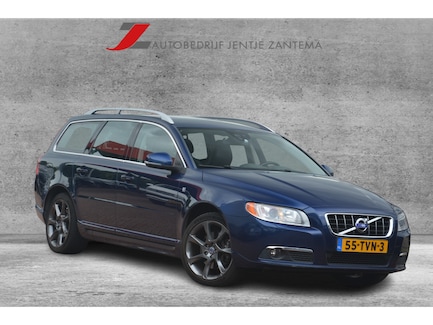 Volvo V70 0