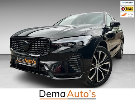 Volvo XC60 0