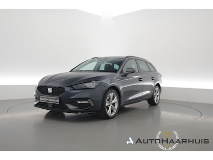 SEAT Leon 0