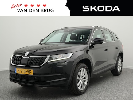 Skoda Kodiaq 0