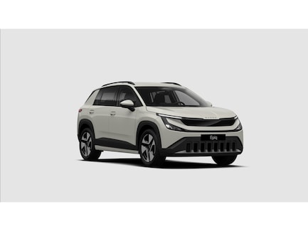 Skoda Epiq 0