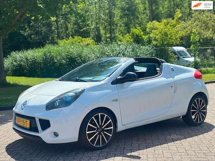 Renault Wind 0