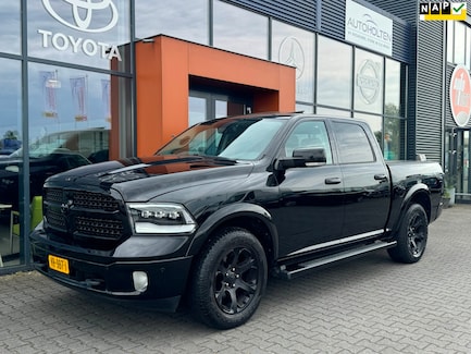 Dodge Ram 1500 0