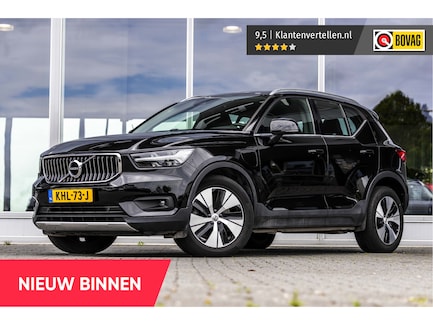 Volvo XC40 0