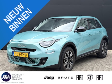 Fiat 600 0
