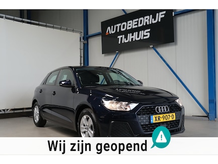Audi A1 0