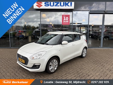 Suzuki Swift 0