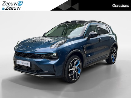 Lynk & Co 01 0