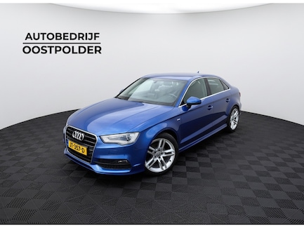 Audi A3 0