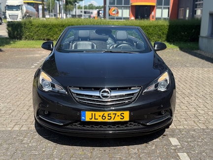Opel Cascada 0