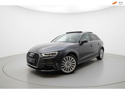 Audi A3 0