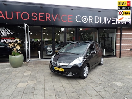 Honda Jazz 0