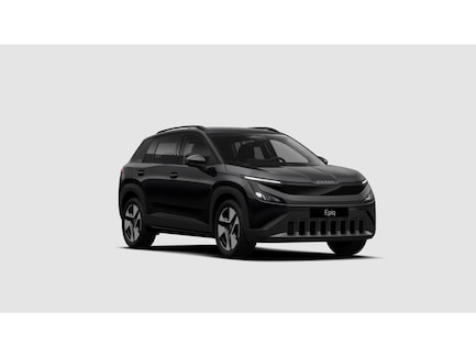 Skoda Epiq 0