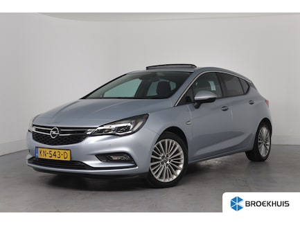 Opel Astra 0