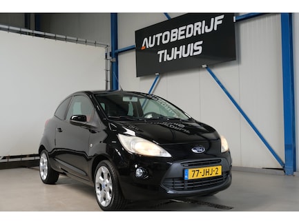 Ford Ka 0