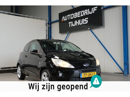 Ford Ka 0