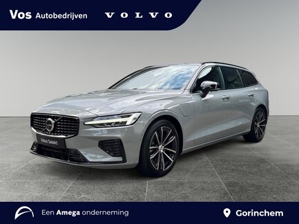 Volvo V60 0