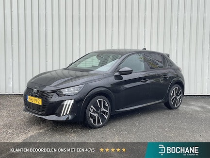 Peugeot 208 0