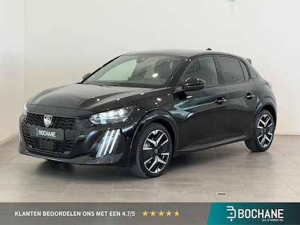 Peugeot 208 0