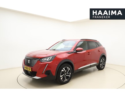 Peugeot 2008 0