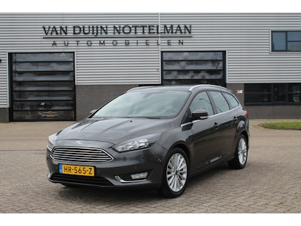 Ford Focus 0