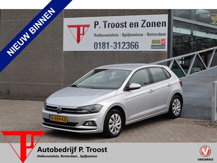Volkswagen Polo 0