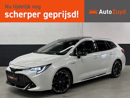 Toyota Corolla 0