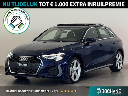 Audi A3 0