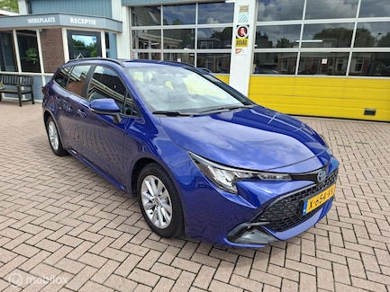 Toyota Corolla 0