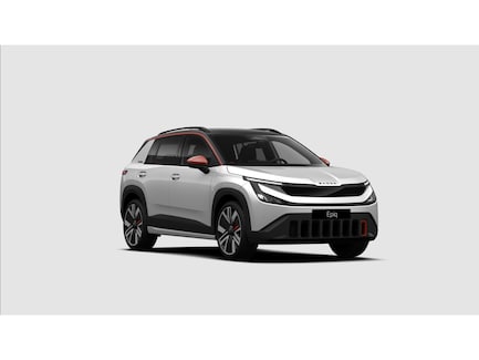 Skoda Epiq 0