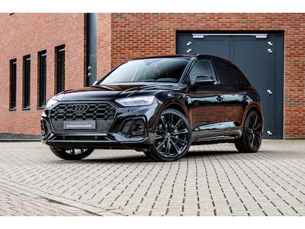 Audi Q5 0