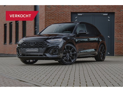 Audi Q5 0