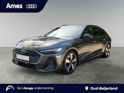 Audi A5 0