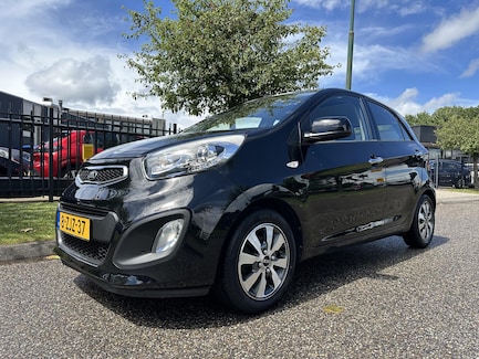 Kia Picanto 0