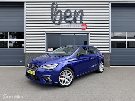 SEAT Ibiza 0